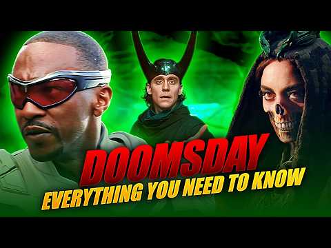 Marvel TV Storylines You Need to Understand Before Avengers: Doomsday