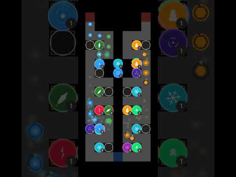 Nodefall Tower Defense offline video thumbnail