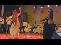Priti Paswan And Ada Khan Dhamakedar Dance Stage Show Program
