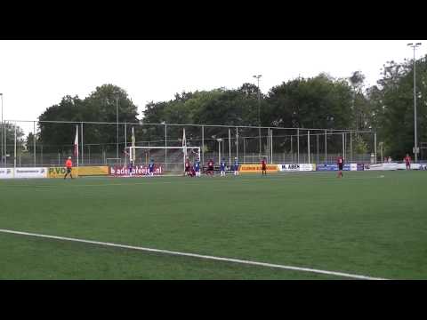 10. Alphense Boys D2 - Olympia D1 0-2 Olympia.MTS