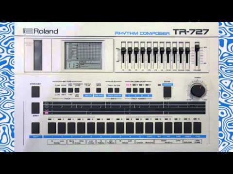 TR-707 Rhythm Composer ジャンク品 | signalstationpizza.com