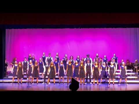 HMS Expressions 2021-2022