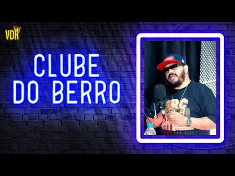 COMO SURGIU O CLUBE DO BERRO