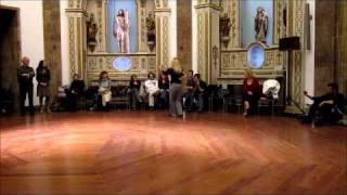 Alejandra Mantiñan & Inês Gomes