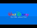 The Loud House Movie 2003 Disney AU Opening Logos