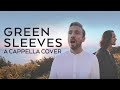Greensleeves - feat. Tim Foust