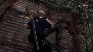 BIOHAZARD RE2 早くアシュリーに会いたい