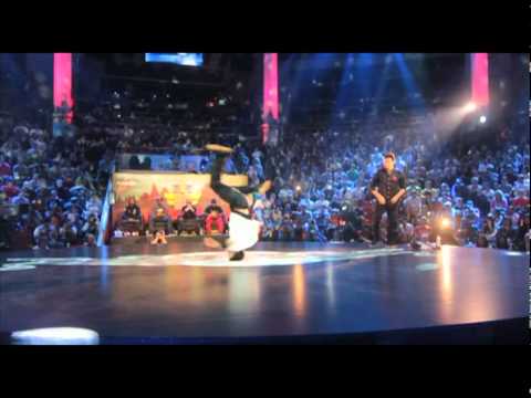 Red Bull BC One 2011 - ProDanceTV Recap
