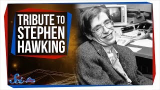 Celebrating Stephen Hawking's Most Famous Discoveries