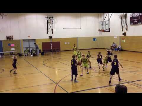 WM Blast -Lightning 2025 picks up the 38-15 win against 1st in A - Boys Spartan Classic