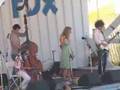 Crooked Still - Mountain Jumper - Grey Fox 2007