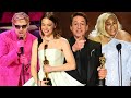 Oscars 2024 Recap: Biggest Moments and What Didn't Air on TV!