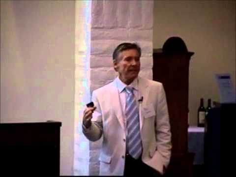 Boris Fritz: The Next Industrial Revolution (Part 2)