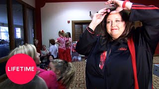 Dance Moms: Dance Digest - "Bad Apples" (Season 2) | Lifetime