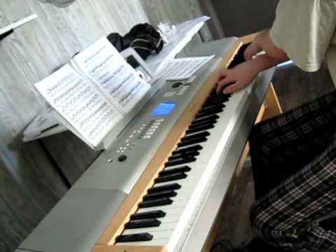 Carl Czerny Op. 740 No. 18