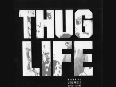 2Pac ft. Notorious BIG - Runnin' From The Police (D-Ace OGVibe) - OG Vibe