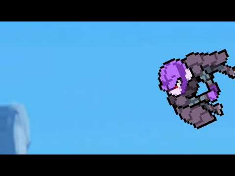 Hit vs saco de pancada