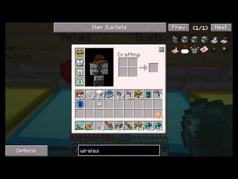 Season 3 - Episode 58 - SMP Direwolf20's Minecraft Server Play
