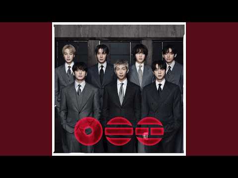 BTS 방탄소년단 'NORMAL (Explicit Ver.)' Official Audio