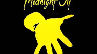 MIDNIGHT OIL - Quinella Holiday (Demo)  Rare Unreleased Recording