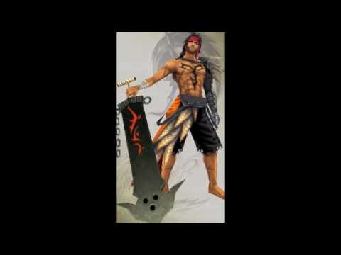 Crowning VGM 138 - Otherworld