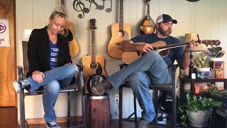 Didn’t I Walk On The Water