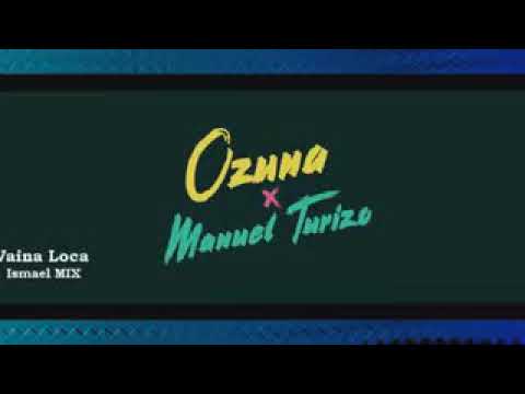 Ozuna ft Manuel turizo  una vaina loca remix
