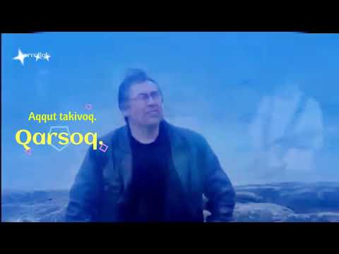 Aqqut takivoq.  -  Qarsoq.