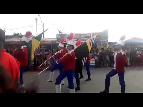 FAMEG em Nazaré da farinha