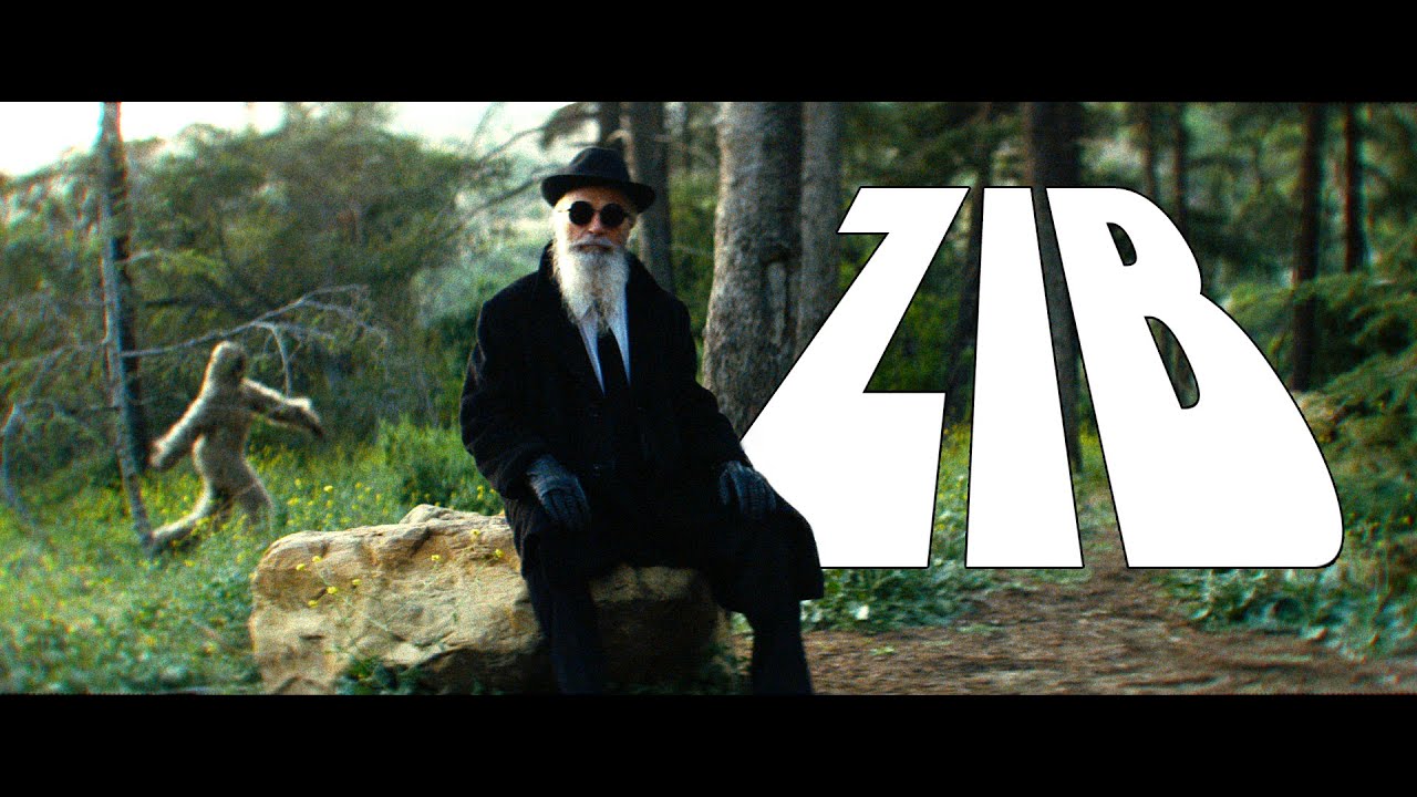 ZIB :: Official Trailer (2023)