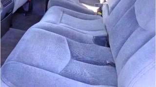 preview picture of video '2003 GMC Sierra 3500 Used Cars Horseheads NY'