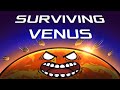 Surviving Venus Ki Poori Kahaani