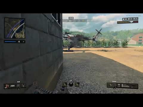9 bang is the meta in Blackout!!