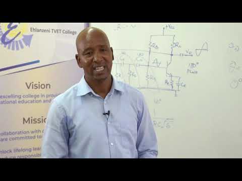 MPUMALANGA TVET's COVID 19 Learner Support Program EP21