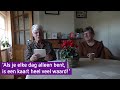 10.000 kaartjes voor eenzamen en ouderen: Schrijfclub Heerde doorbreekt magische grens