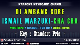 Download lagu DI AMBANG SORE KARAOKE MELAYU NADA PRIA mp3 Download lagu DI AMBANG SORE KARAOKE MELAYU NADA PRIA mp3