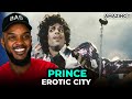 Prince Erotic City REACTION