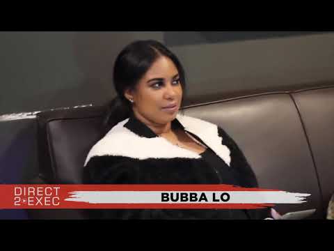 Bubba Lo (@bubbalo912) Performs at Direct 2 Exec Atlanta 12/30/18 - A&R at Atlantic Records