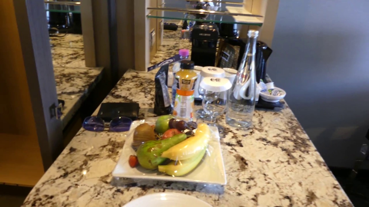 Harmony of the Seas - Cabin 9660 - Video 1