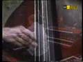 Medeski Martin & Wood think