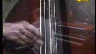 Medeski Martin & Wood think