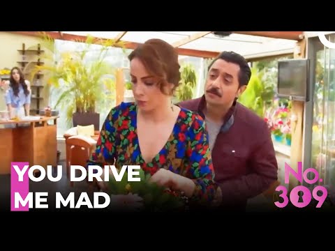 Not A Standart Love - No. 309