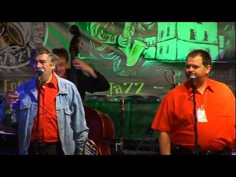 BENKÓ DIXIELAND BAND (HU) - III.MiniJazz Festival 2011.Csíkszereda / Miercurea Ciuc (4)