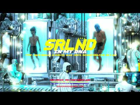 [FREE] M Huncho x Nafe Smallz HUNCHØZONE DNA Type Beat 'In My DNA' Prod. SERALAND | Trap | Wave Rap|