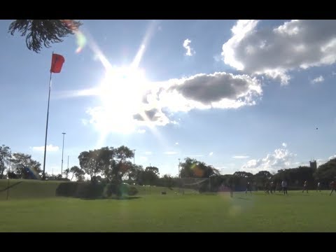 Pré-jogo: Prudentópolis x Atlético