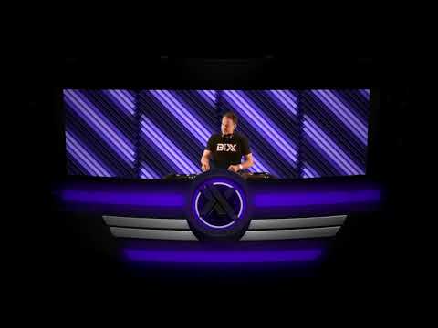 BiXX and Roxanne Emery - Unbroken