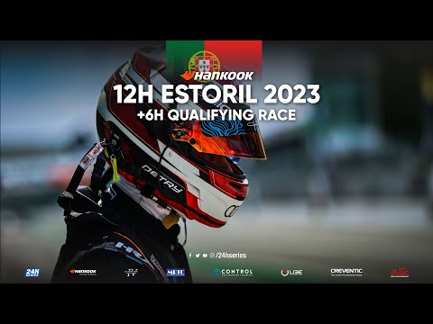 Hankook 12H ESTORIL 2023 - Race Part 2