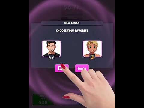 Crush Loop video thumbnail