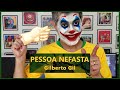 PESSOA NEFASTA - Gilberto Gil