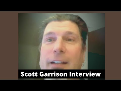 Interview with Garrison of DW Drums